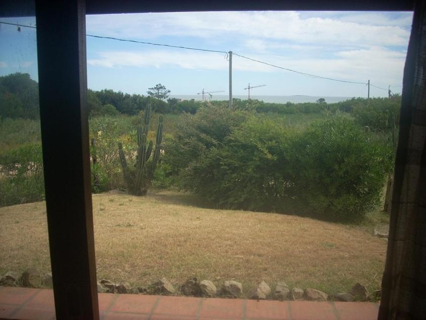 Proa Amarilla Punta del Este Exterior foto