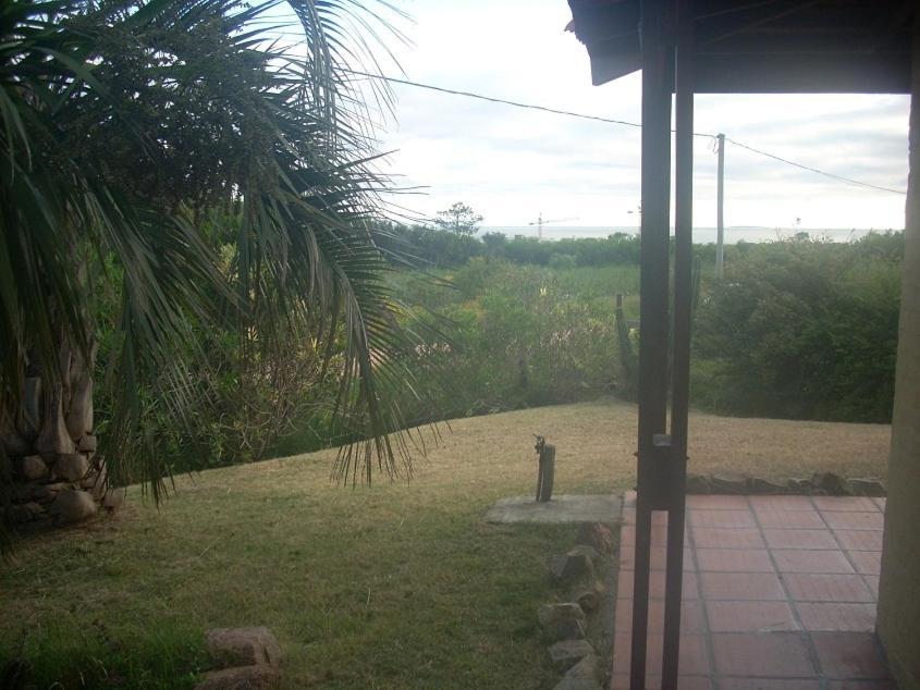 Proa Amarilla Punta del Este Exterior foto