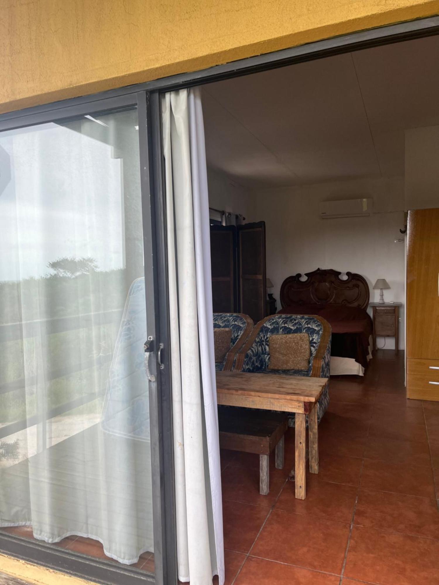 Proa Amarilla Punta del Este Exterior foto