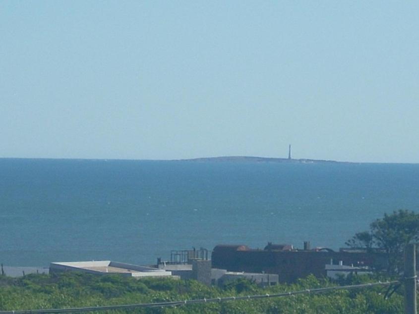 Proa Amarilla Punta del Este Quarto foto
