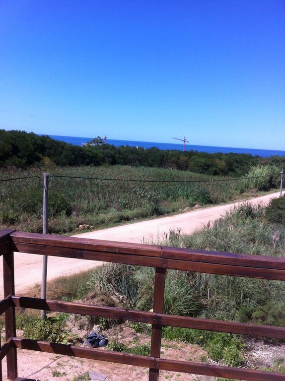 Proa Amarilla Punta del Este Exterior foto