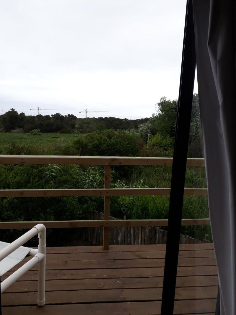 Proa Amarilla Punta del Este Exterior foto